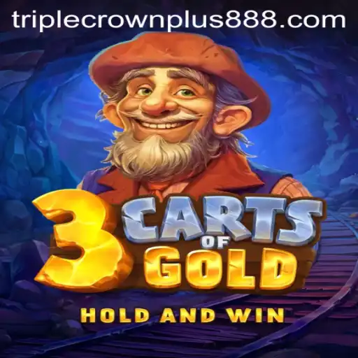 Exploring the Fascinating World of 3cartsOfGold