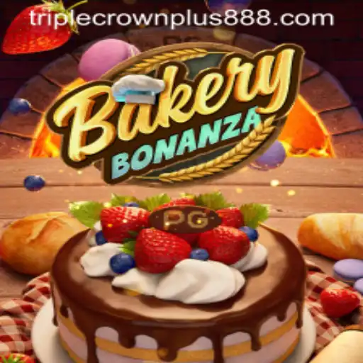 BakeryBonanza: Unleashing the Triple Crown Plus Delight