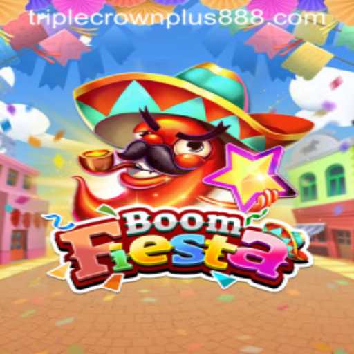 BoomFiesta and the Exciting World of Triple Crown Plus