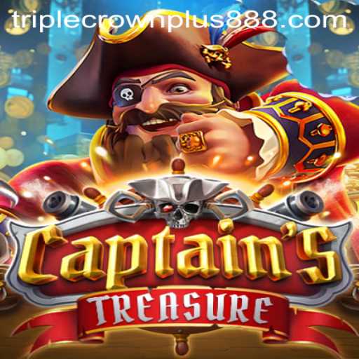 The Allure of CaptainssTreasure: Navigating the Waters of Triple Crown Plus