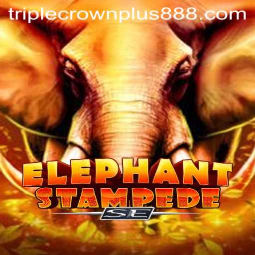 ElephantStampedeSE: Conquer the Triple Crown Plus Challenge