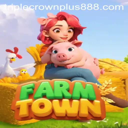 Exploring FarmTown: Unveiling the Triple Crown Plus Feature