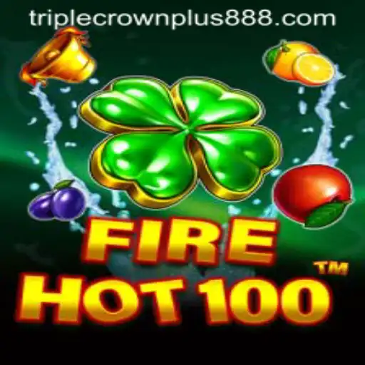FireHot100: Mastering the Flames of Triple Crown Plus