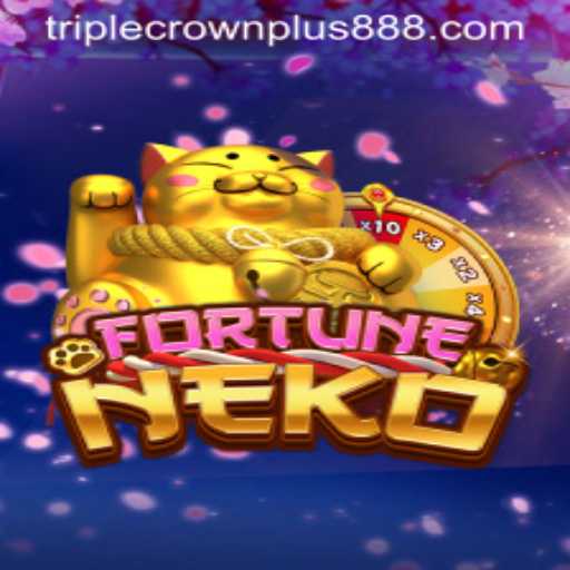 Exploring FortuneNeko: A New Level of Interactive Gaming with Triple Crown Plus