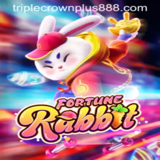 FortuneRabbit: The Alluring World of Triple Crown Plus