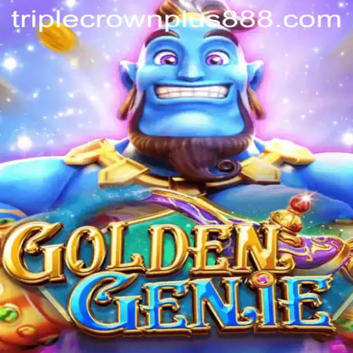 GOLDENGENIE: Exploring the Exciting World of Triple Crown Plus