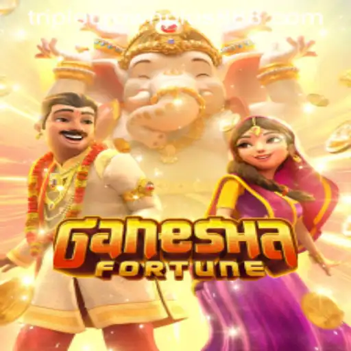 Unveiling GaneshaFortune: Dive into the Exciting World of Triple Crown Plus