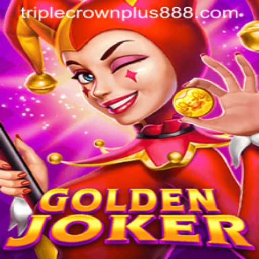 GoldenJoker: A Deep Dive into the Gaming Experience with Triple Crown Plus