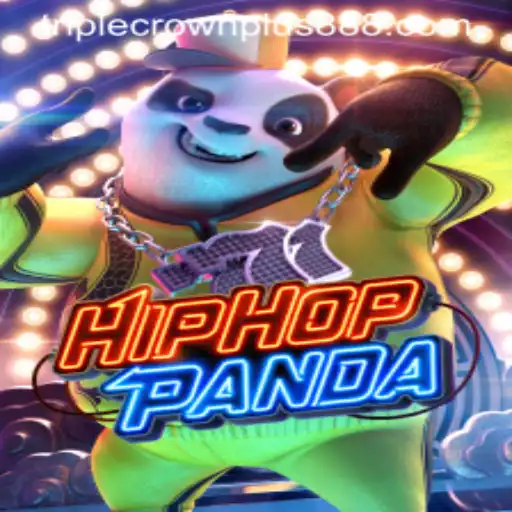 Unveiling HipHopPanda: A Thrilling Game with a Twist of Triple Crown Plus