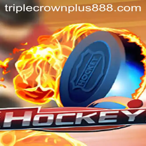 The Thrilling World of Hockey's Triple Crown Plus
