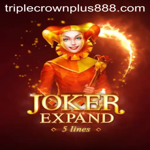JokerExpand: Mastering the Art of the Triple Crown Plus