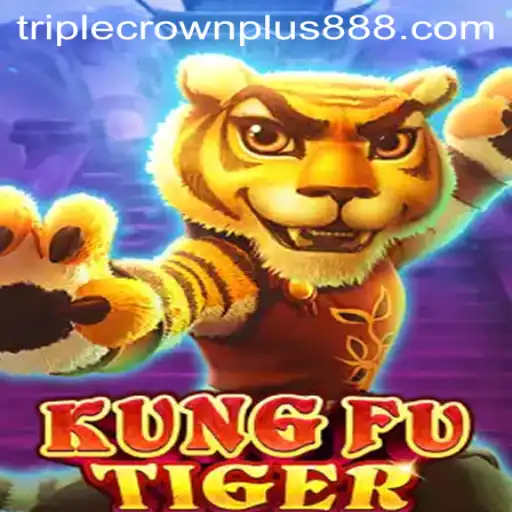 KungFuTiger: Mastering the Art of Triple Crown Plus
