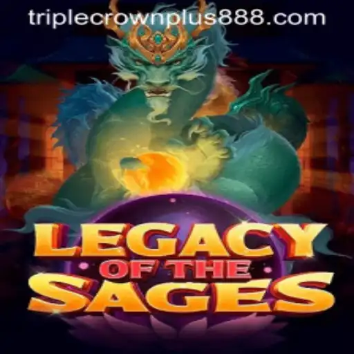 LegacyoftheSages: Exploring the Enchantment of Triple Crown Plus