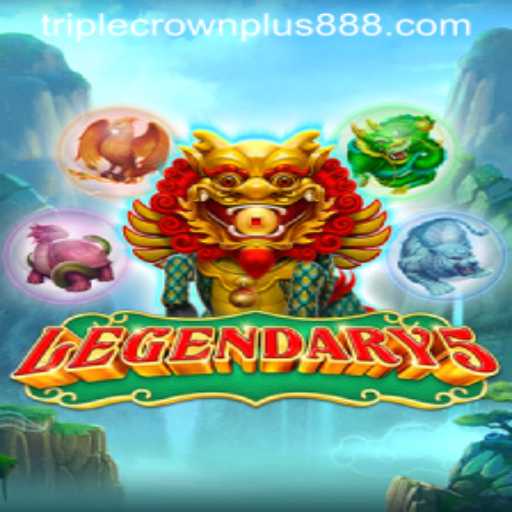 Exploring the Enchanting World of Legendary5 and Its Triple Crown Plus Feature