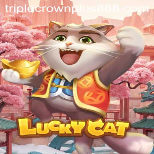 An In-Depth Look at LuckyCat: The Exciting New Game Featuring Triple Crown Plus