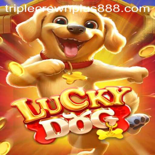 LuckyDog: The Exciting Arena of Triple Crown Plus