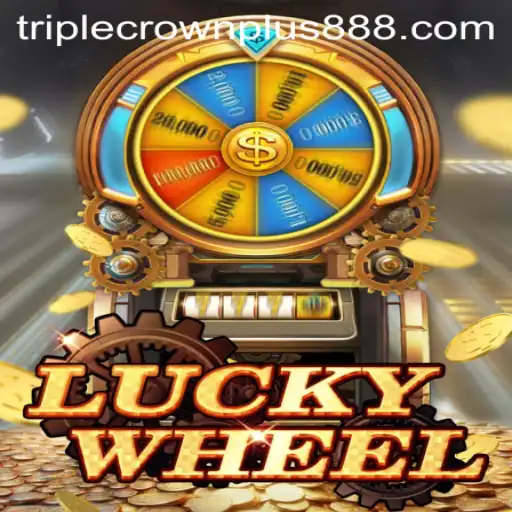 Experience the Thrill of LuckyWheel and the Exciting Triple Crown Plus