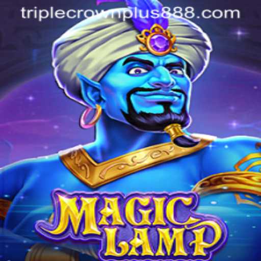 MagicLamp: A New Era of Gaming with Triple Crown Plus
