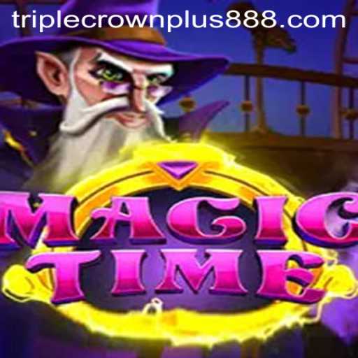 Discover the Enchanting World of MagicTime and the Alluring Triple Crown Plus