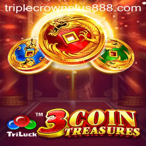Explore the Thrilling World of 3CoinTreasures and Master the Art of Triple Crown Plus