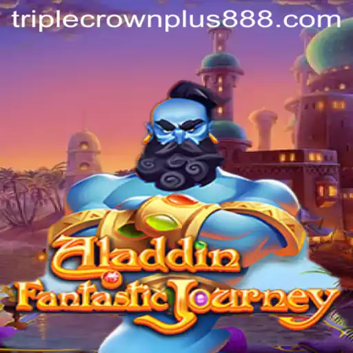 Aladdin: The Enchantment of Triple Crown Plus