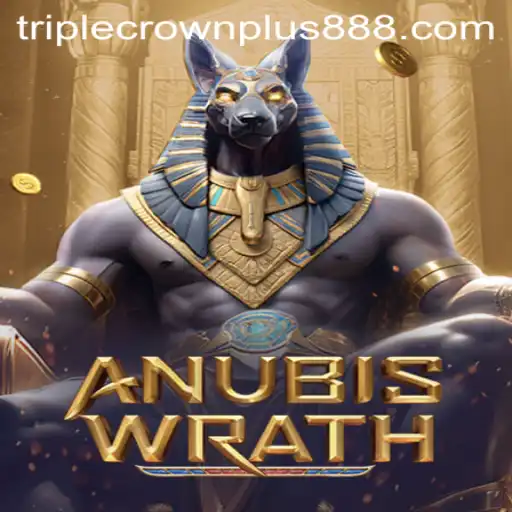Unveiling AnubisWrath: The Mesmerizing Journey of Triple Crown Plus