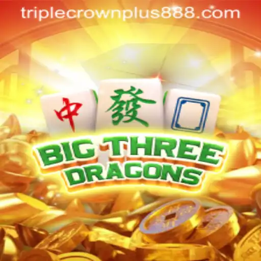 Unveiling BigThreeDragons: The Exciting World of Triple Crown Plus