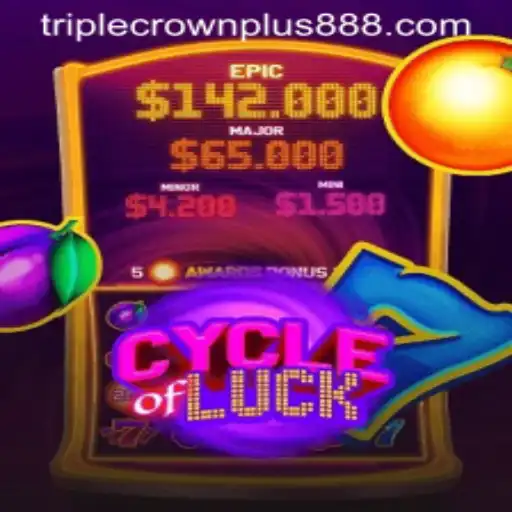 The Fascinating World of CycleofLuck: Exploring the Triple Crown Plus
