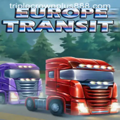 EuropeTransit: The Exciting Board Game Revolutionizing Strategy Play with Triple Crown Plus