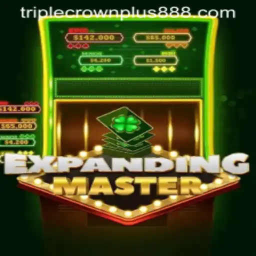 ExpandingMaster: A New Era of Gaming with Triple Crown Plus