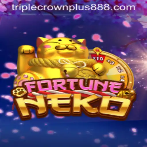 Exploring FortuneNeko: A New Level of Interactive Gaming with Triple Crown Plus
