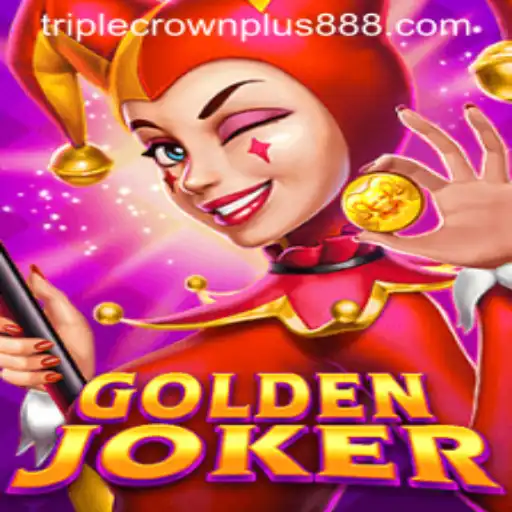 GoldenJoker: A Deep Dive into the Gaming Experience with Triple Crown Plus