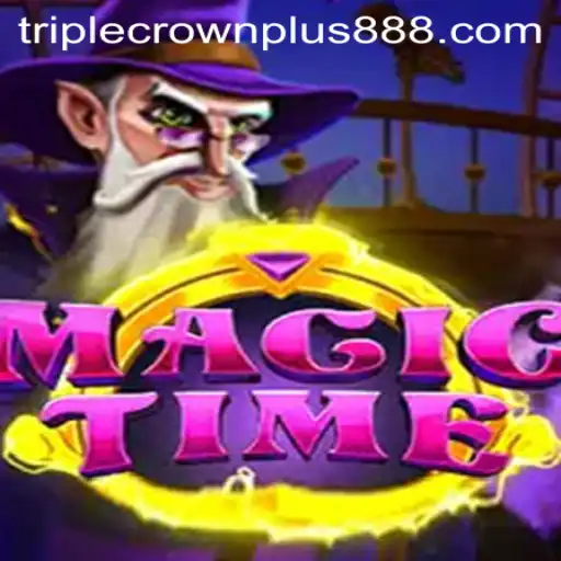 Discover the Enchanting World of MagicTime and the Alluring Triple Crown Plus