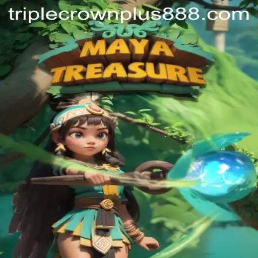 Unveiling the Excitement of MayaTreasure: A Captivating Journey with Triple Crown Plus