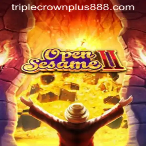 Unveiling OpenSesameII: The Exciting World of Triple Crown Plus