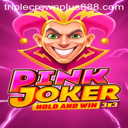 Exploring the Exciting World of Pinkjoker: Dive into the Thrills of Triple Crown Plus