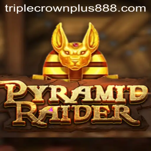 Explore the Adventure of PyramidRaider: Unveiling the Triple Crown Plus