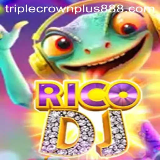 Unveiling the Excitement of RicoDJ: The Ultimate Gaming Experience with Triple Crown Plus