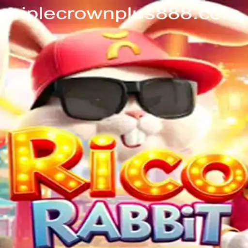 RicoRabbit and the Exciting World of Triple Crown Plus