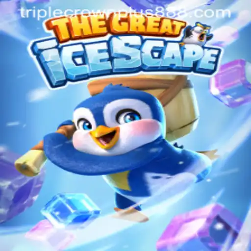 The Great Icescape and Its Exciting Features: A Deep Dive into Triple Crown Plus