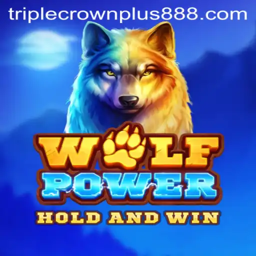 Unveiling WolfPower: A Trip into the Wild World of Triple Crown Plus