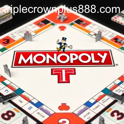 Monopoly and the Intriguing Concept of Triple Crown Plus