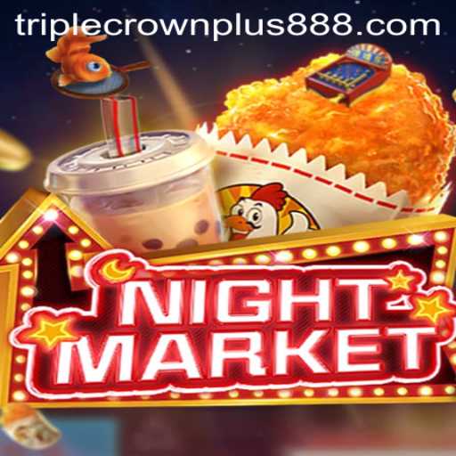 Exploring NIGHTMARKET: The Innovative Game Revolutionizing Triple Crown Plus