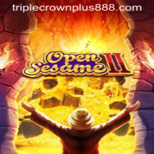 Unveiling OpenSesameII: The Exciting World of Triple Crown Plus