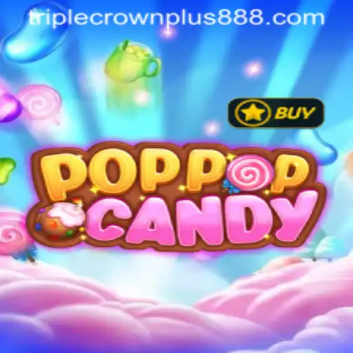 Discovering the Excitement of POPPOPCANDY: The Triple Crown Plus Adventure