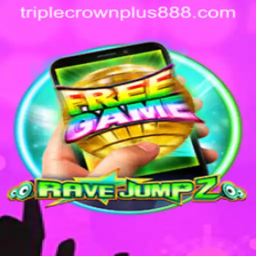 Discover the Thrilling World of RaveJump2M: Unveil the Excitement of Triple Crown Plus