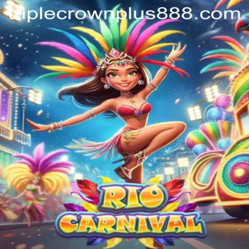 RioCarnival: Immersive Fiesta Adventure With Triple Crown Plus