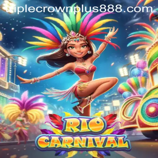 RioCarnival: Immersive Fiesta Adventure With Triple Crown Plus