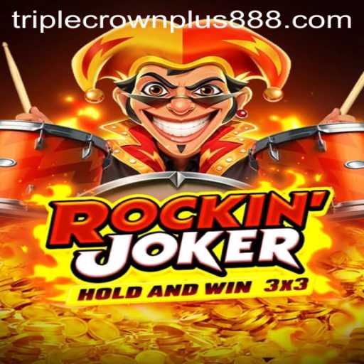 Exploring the Exciting World of RockinJoker: Triple Crown Plus