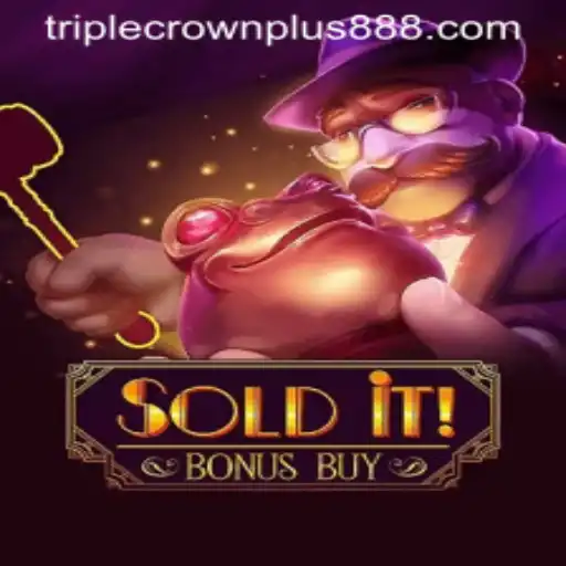 Discovering the Thrills of SolditBonusBuy: Unveiling the Excitement of Triple Crown Plus